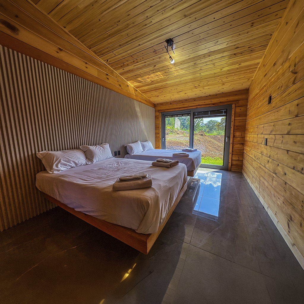 Habitación doble