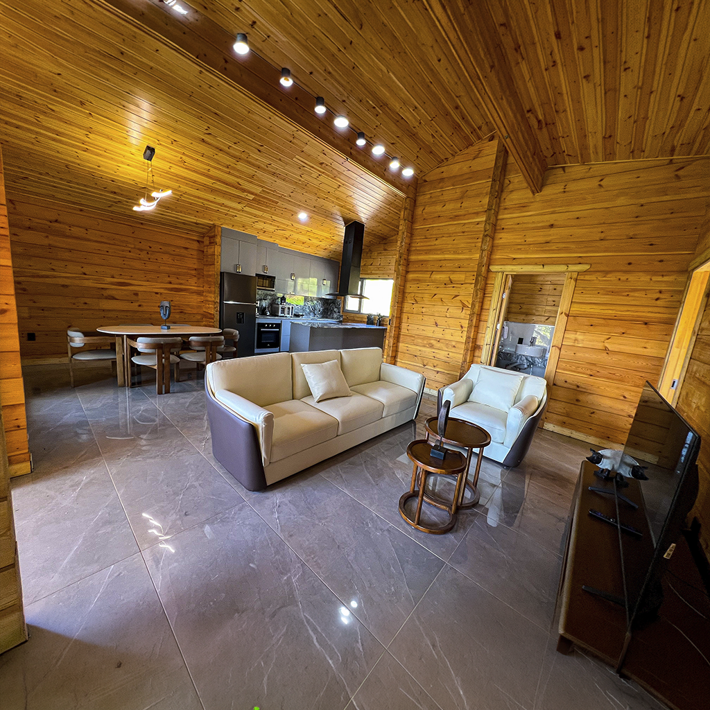 Sala comedor