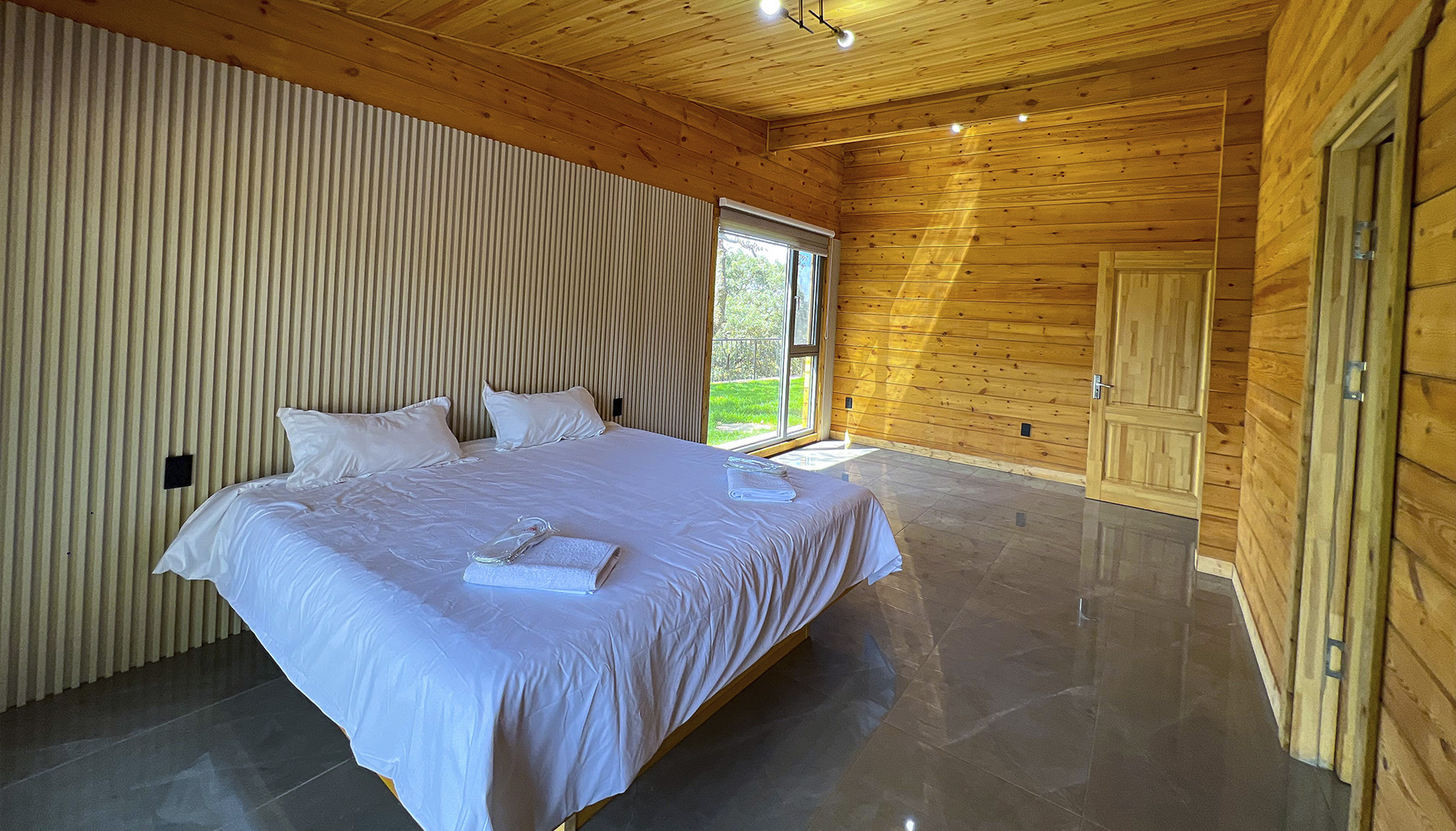 Habitación principal